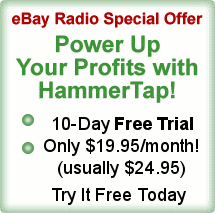 hammertap