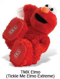 tmx elmo